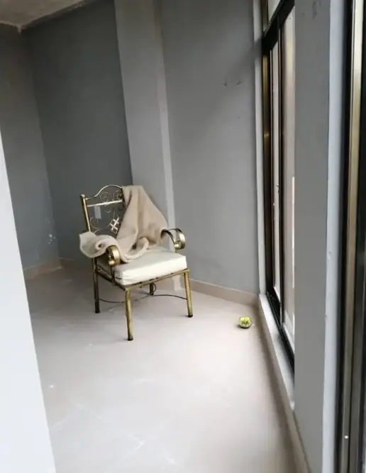Foto de Departamento de 2 Habitaciones con Terraza en Alquiler – Zona San Roque