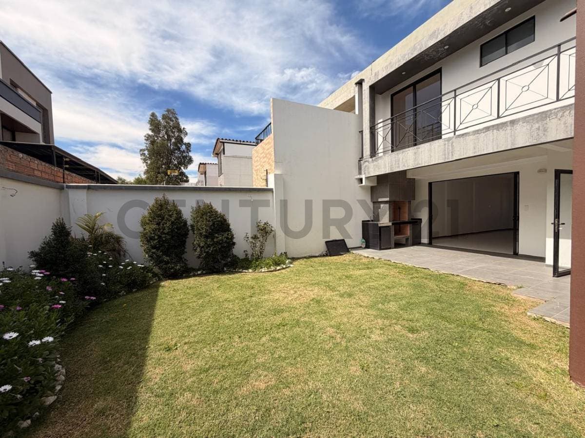 Foto de CASA EN VENTA A ESTRENAR EN CONDOMINIO