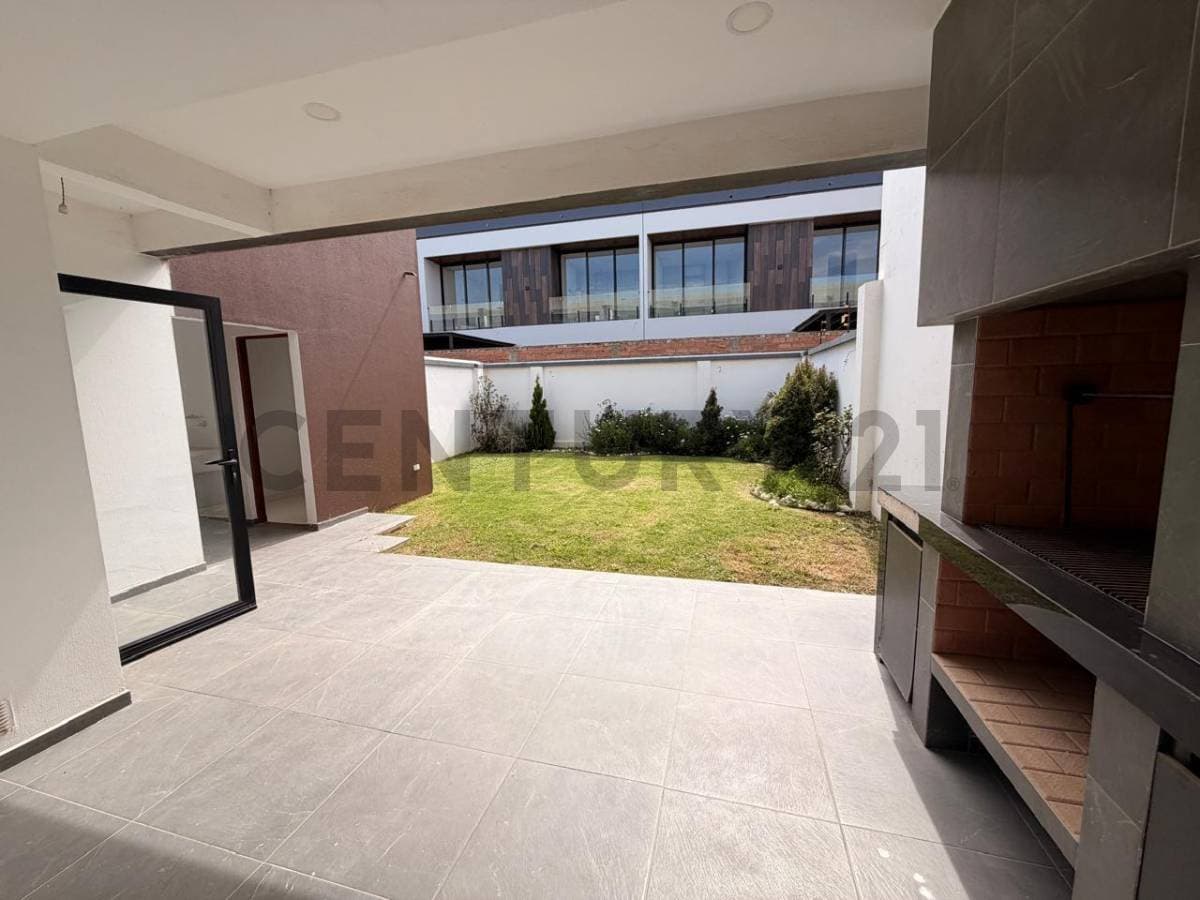 Foto de CASA EN VENTA A ESTRENAR EN CONDOMINIO