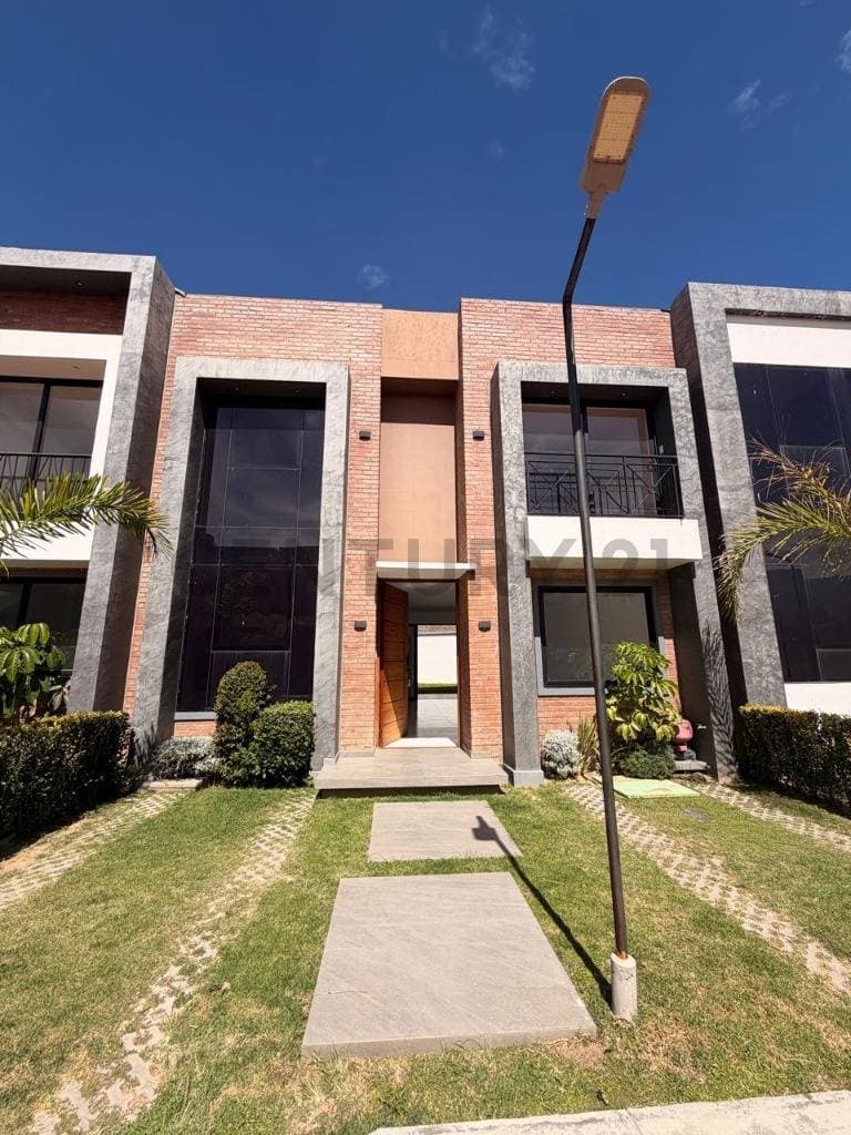 Foto de CASA EN VENTA A ESTRENAR EN CONDOMINIO