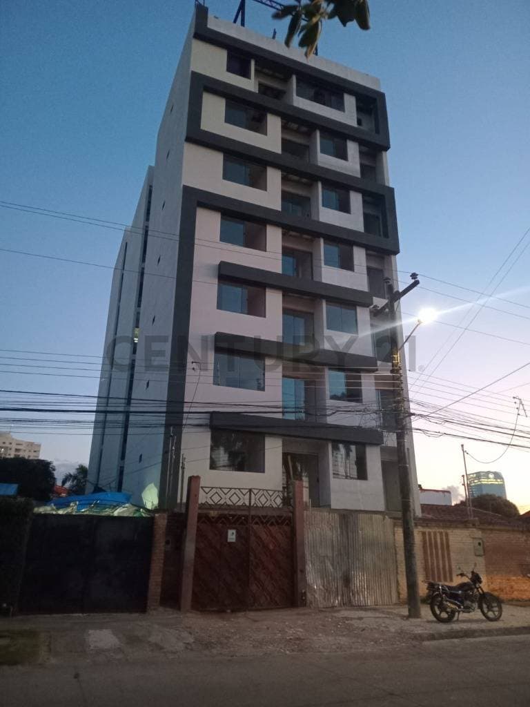 Foto de DEPARTAMENTO 1 DORM EN VENTA EDIFICIO LOS TUCANES 2