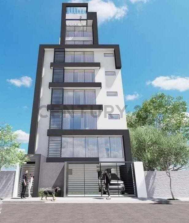 Foto de DEPARTAMENTO 1 DORM EN VENTA EDIFICIO LOS TUCANES 2