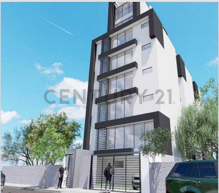 Foto de DEPARTAMENTO 1 DORM EN VENTA EDIFICIO LOS TUCANES 2