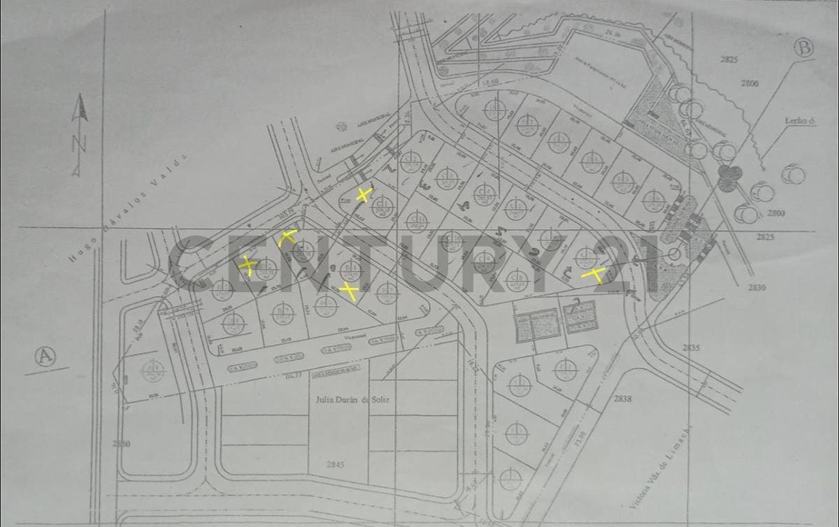 Foto de Lote B-4 en venta – Alto Tucsupaya, Zona Aldea Sos