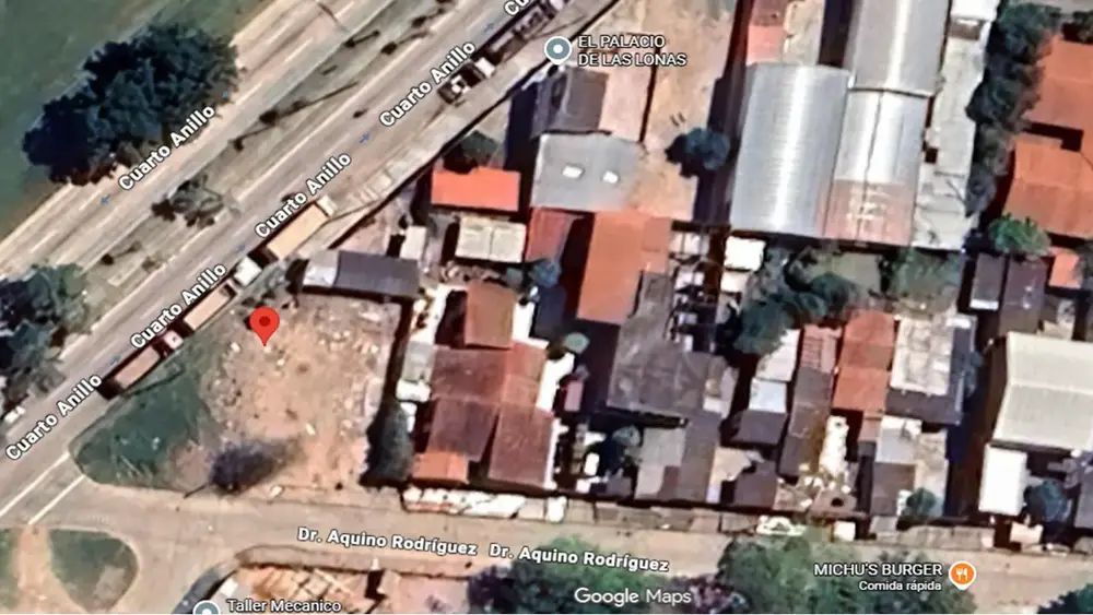 Foto de TERRENO EN ALQUILER - SOBRE 4TO ANILLO ENTRE BUSCH Y CENTENARIO