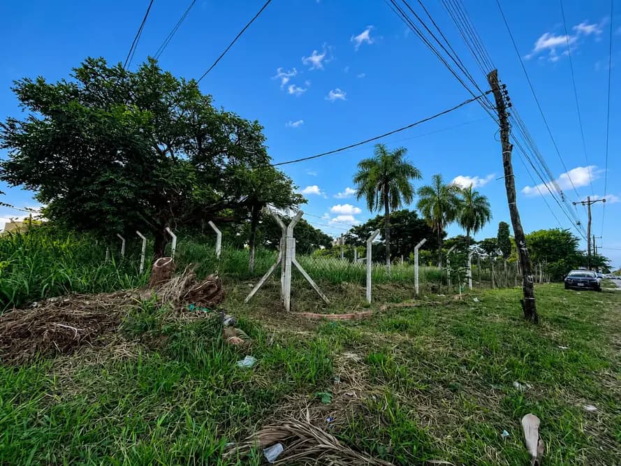 Foto de 🏡 TERRENO EN ALQUILER – EXCELENTE UBICACIÓN EN ZONA NORTE