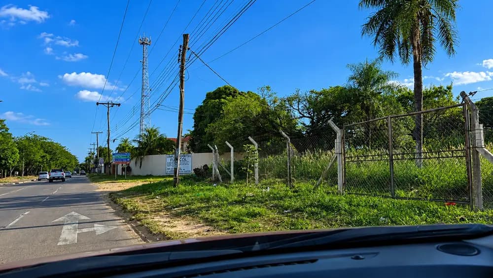Foto de 🏡 TERRENO EN ALQUILER – EXCELENTE UBICACIÓN EN ZONA NORTE