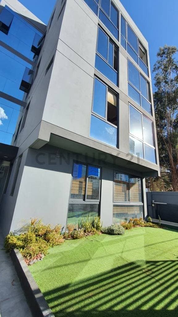 Foto de DEPARTAMENTO AMOBLADO DE LUJO EN ALQUILER