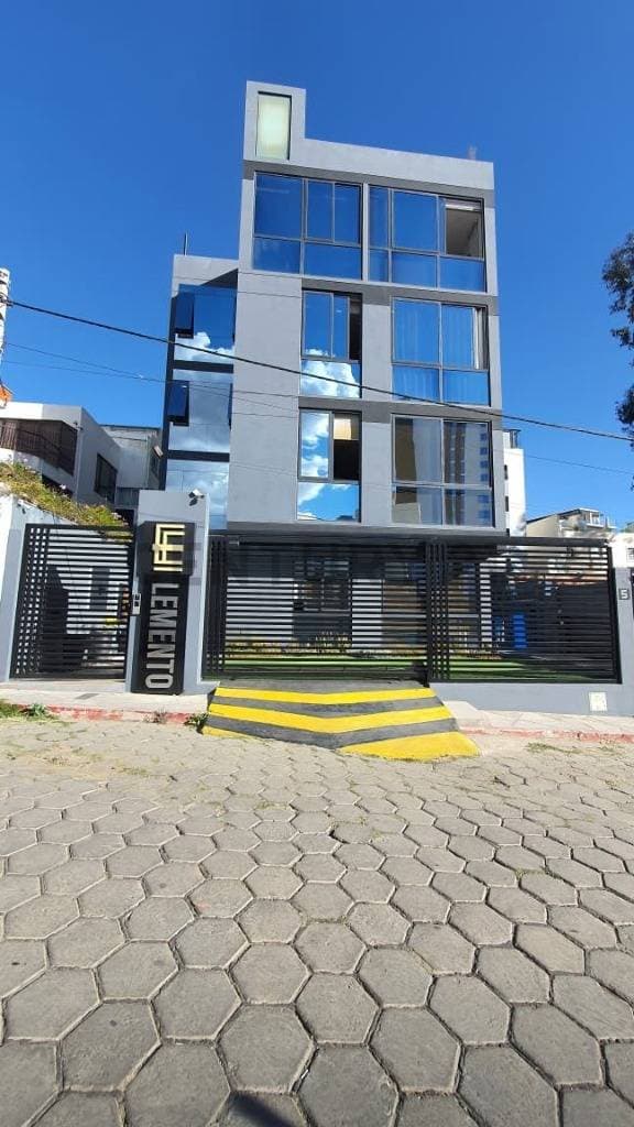 Foto de DEPARTAMENTO AMOBLADO DE LUJO EN ALQUILER