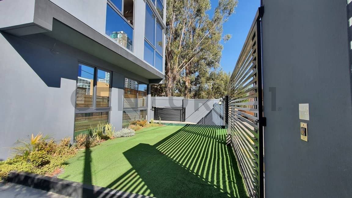 Foto de DEPARTAMENTO AMOBLADO DE LUJO EN ALQUILER