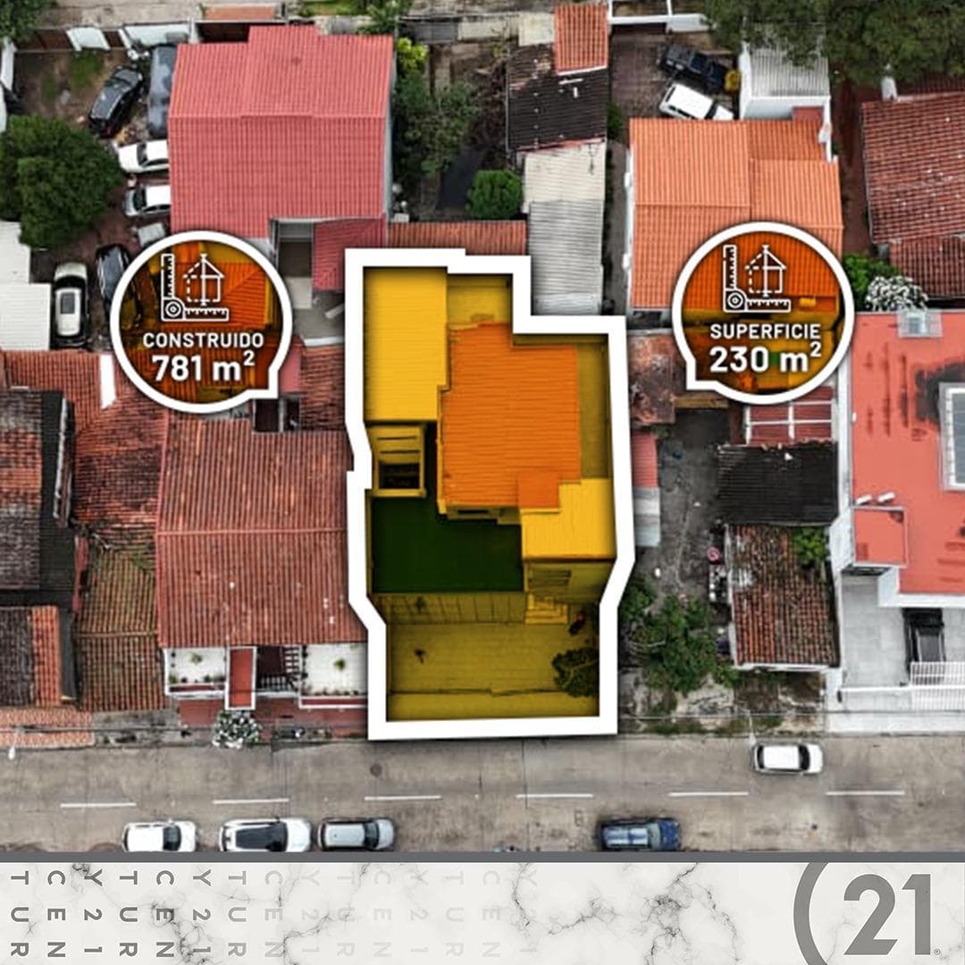 EDIFICIO COMERCIAL EN VENTA – ZONA NORTE | ALTO IMPACTO COMERCIAL* ✨ 📍 Av. Banzer Entre 2do y 3er anillo