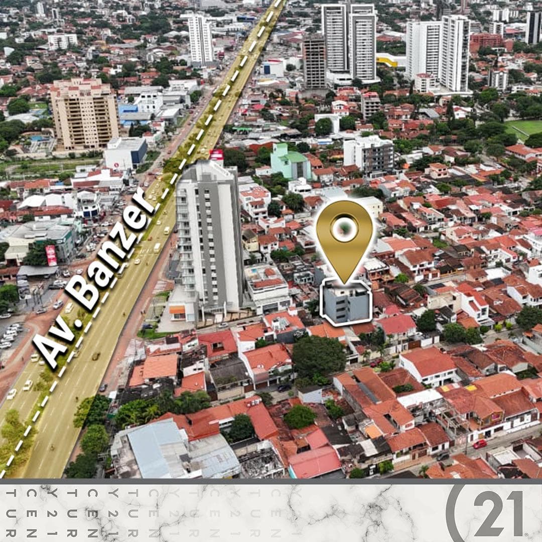 EDIFICIO COMERCIAL EN VENTA – ZONA NORTE | ALTO IMPACTO COMERCIAL* ✨ 📍 Av. Banzer Entre 2do y 3er anillo