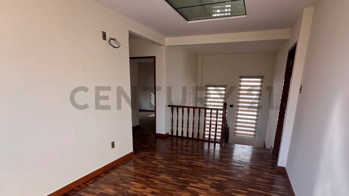 Foto de VENTA – Casa en condominio cerrado, Alto Calacoto.