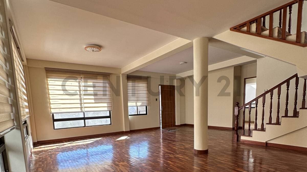 Foto de VENTA – Casa en condominio cerrado, Alto Calacoto.