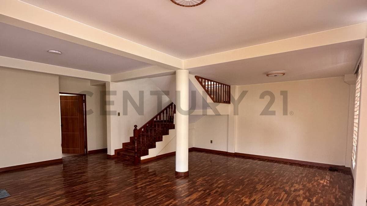 Foto de VENTA – Casa en condominio cerrado, Alto Calacoto.