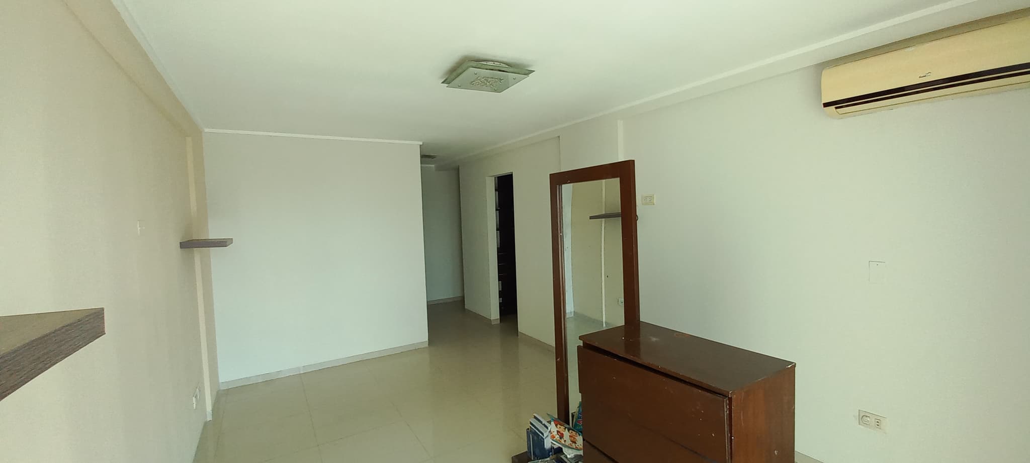 DEPARTAMENTO 3 DORMITORIOS (198M²) CON BALCONES Y CHURRASQUERA PRIVADA ZONA PLAZA BALCUTT