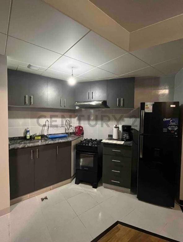 Foto de DEPARTAMENTO EN ALQUILER — Edificio "Teresa", Zona Obrajes