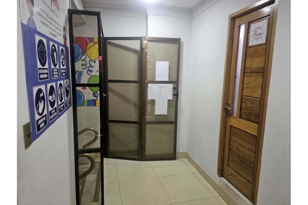 Foto de SALÓN DE EVENTOS - ZONA CENTRAL - ORURO