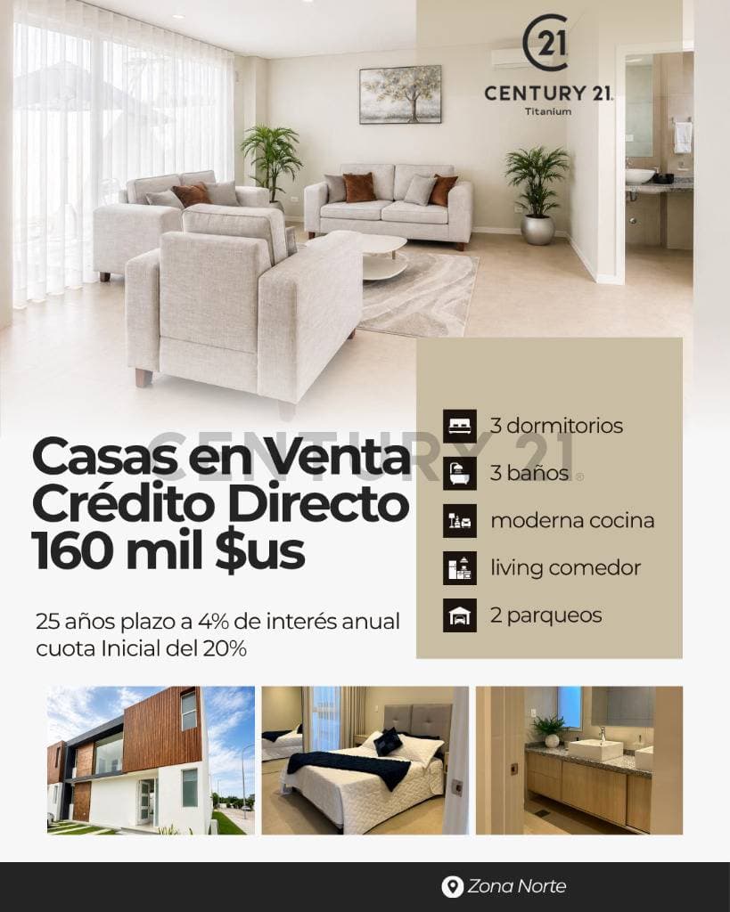 Foto de TU CASA PROPIA CON CREDITO DIRECTO