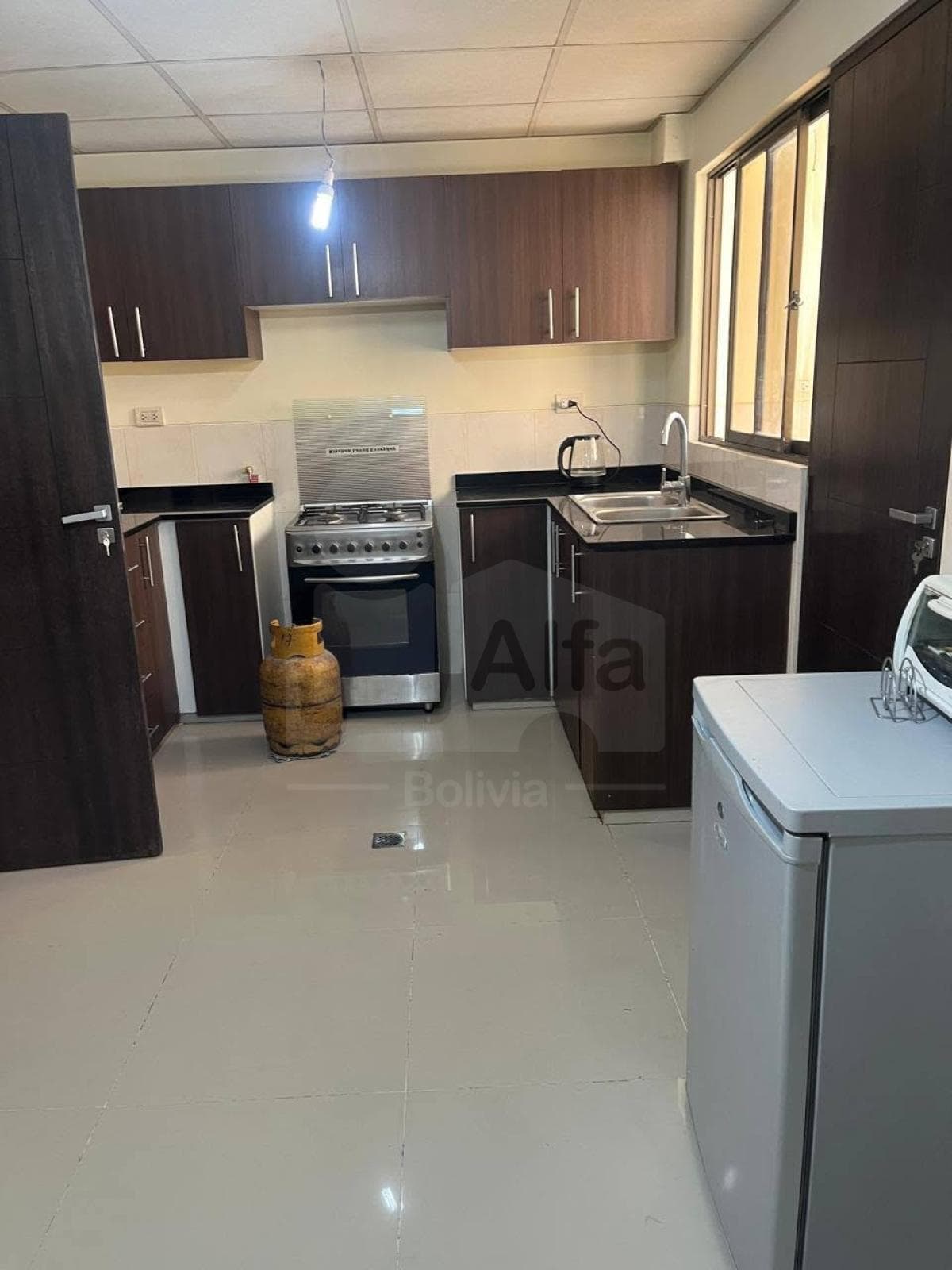 Foto de HERMOSO DEPARTAMENTO EN CLAVELES DEL SUR EN VENTA 🏬