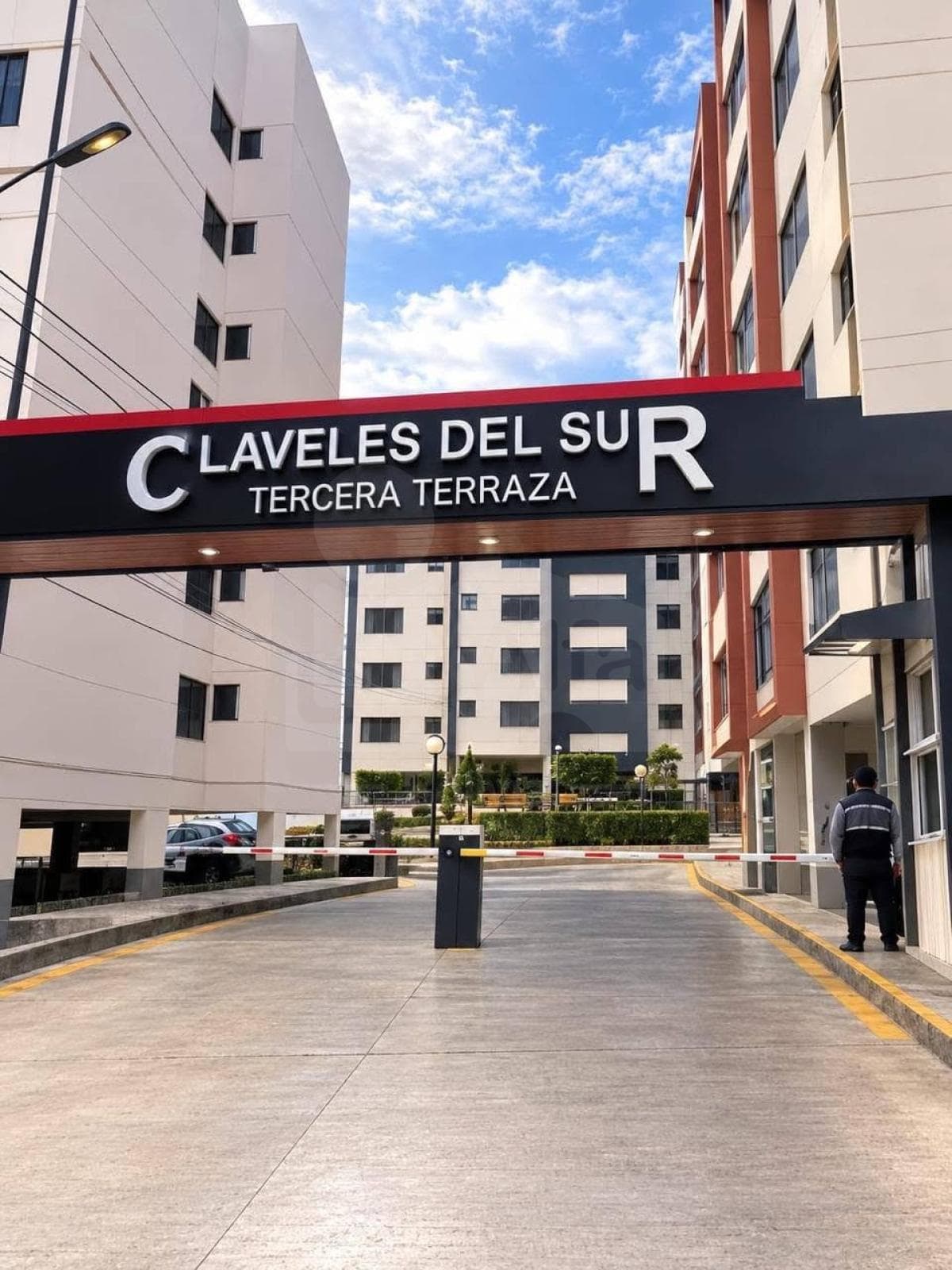 Foto de HERMOSO DEPARTAMENTO EN CLAVELES DEL SUR EN VENTA 🏬