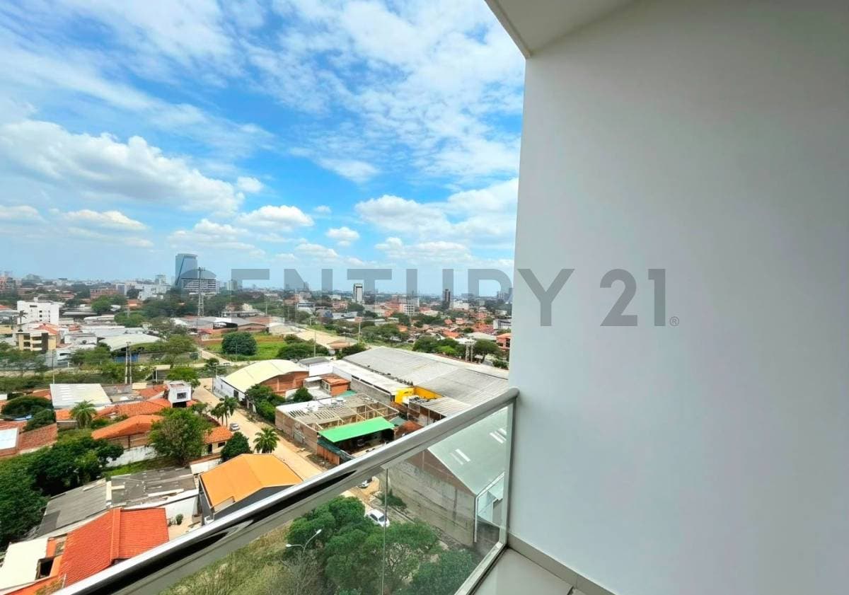 Foto de Dpto en Alquiler Barcelona Miró Tower