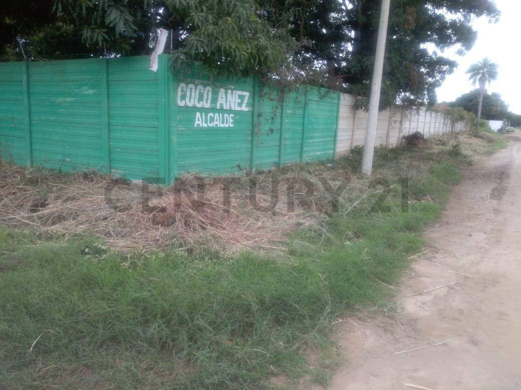 Foto de TERRENO EN ALQUILER EN ZONA COTOCA