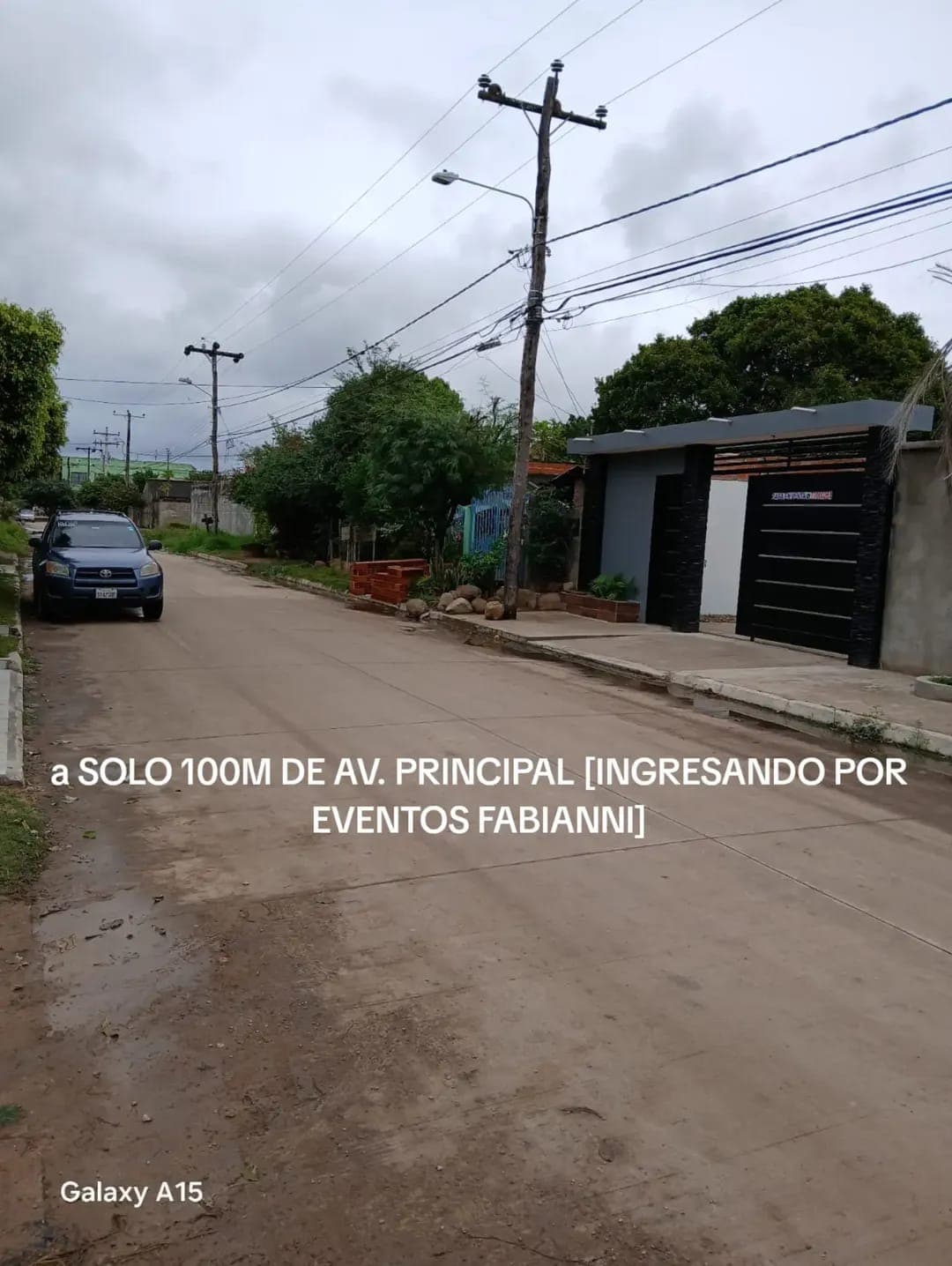 CASA NUEVA EN VENTA DE 8 DORMITORIOS ZONA MERCADO POSITOS PLAM 3000 B.GUAPURU 1 CEL 77000263