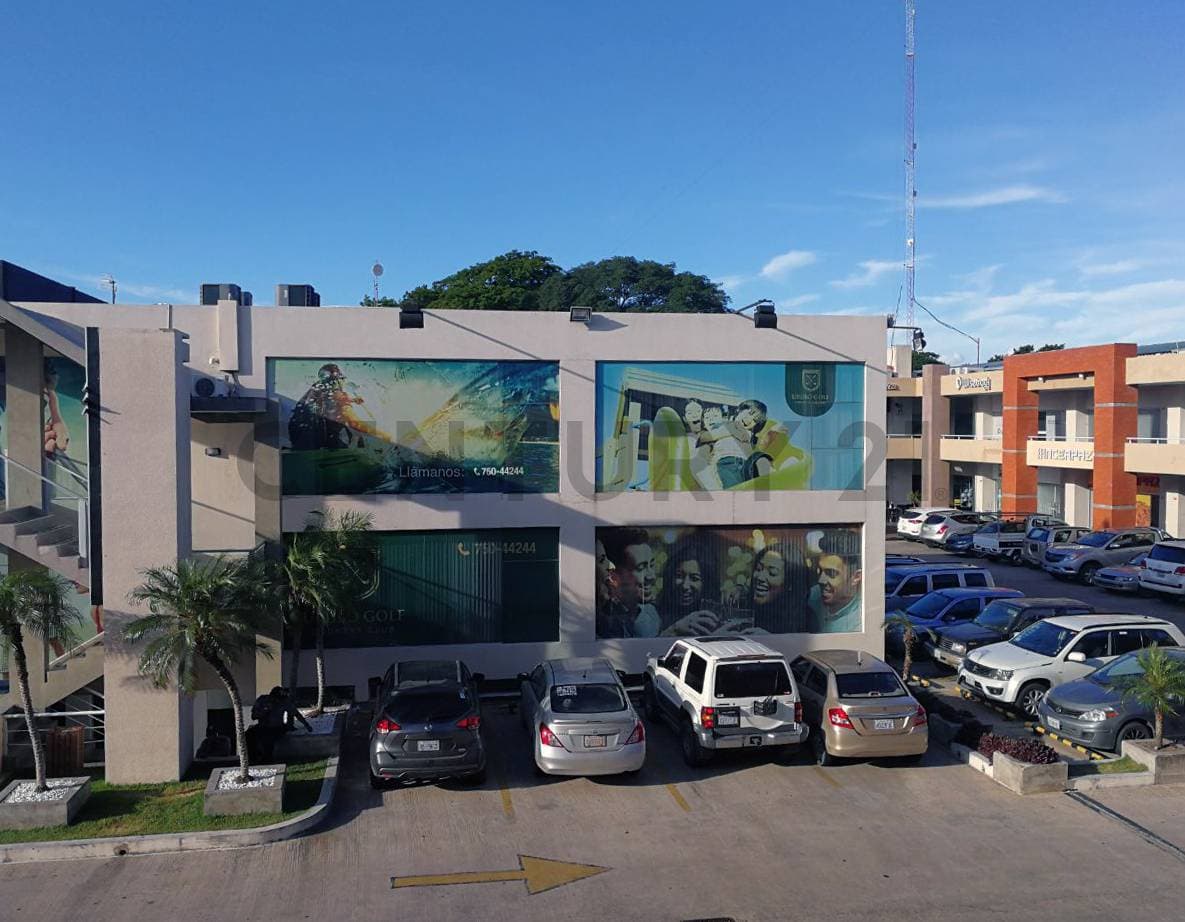 Foto de LOCAL COMERCIAL EN ALQUILER URUBÓ OPEN MALL - SANTA CRUZ