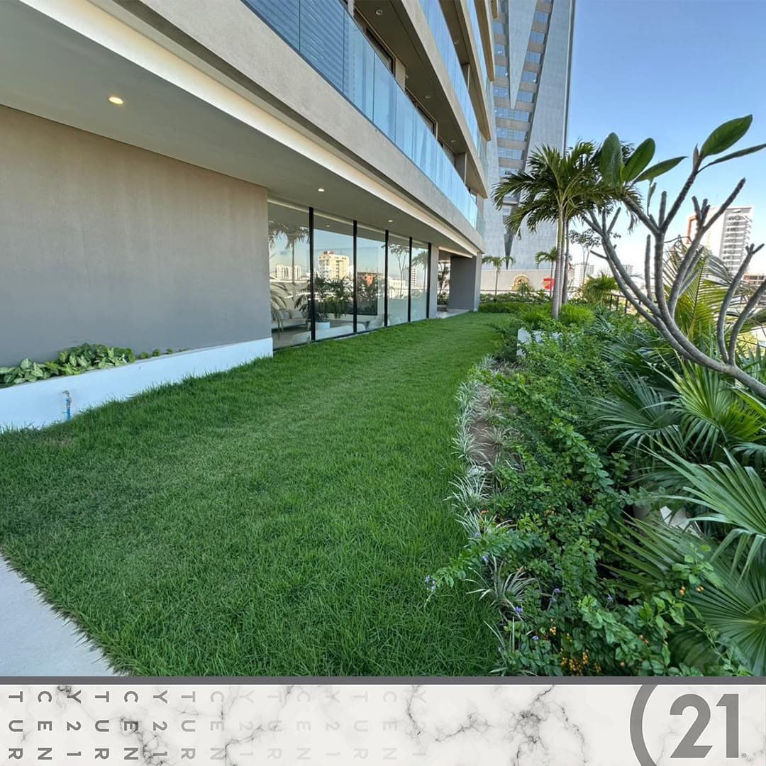 DEPARTAMENTO AMOBLADO DE 2 DORMITORIOS EN ALQUILER*✨🏙️ 📍Edificio Mare – Equipetrol