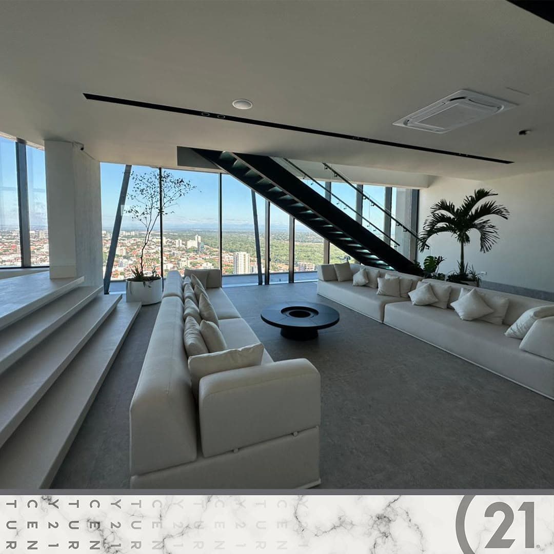 DEPARTAMENTO AMOBLADO DE 2 DORMITORIOS EN ALQUILER*✨🏙️ 📍Edificio Mare – Equipetrol