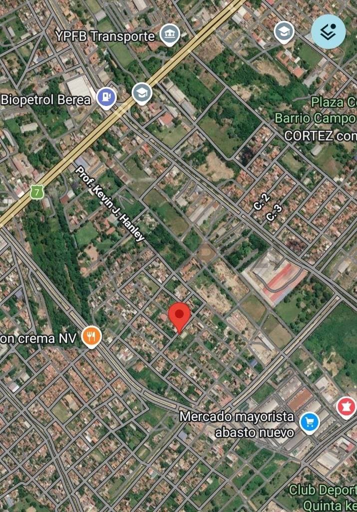 Foto de TERRENO EN VENTA EN ESQUINA ZONA SUR OESTE