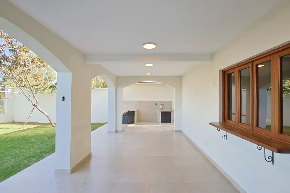 Foto de RESIDENCIA MAGNA UNA CASA DE LUJO EN LOMAS DE ARANJUEZ