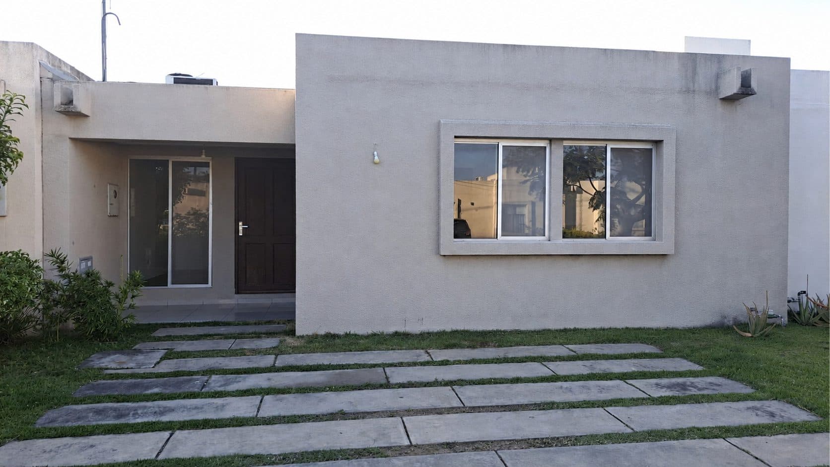 Casa en alquiler en Santa Cruz de la Sierra
