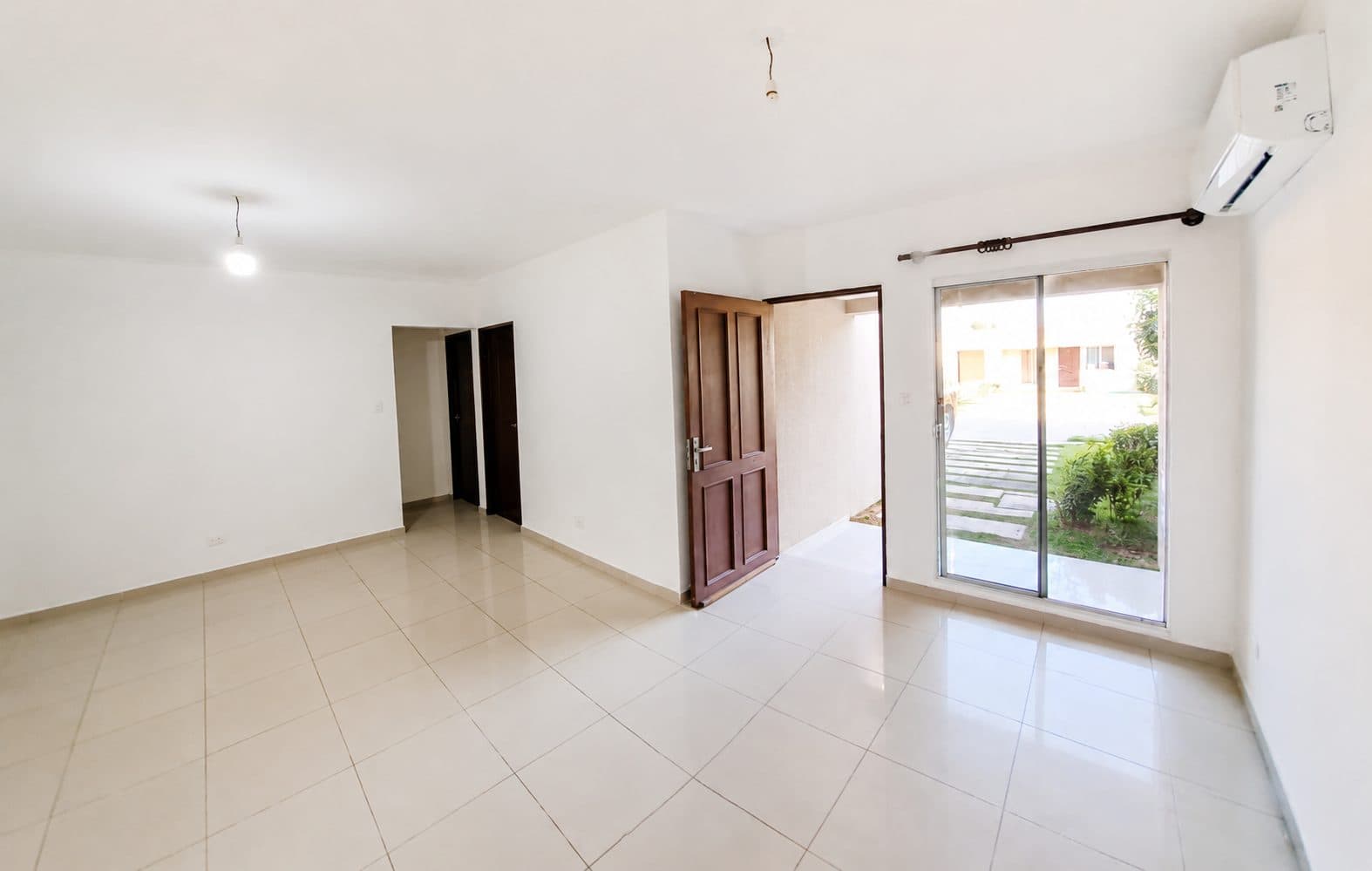 Casa en alquiler en Santa Cruz de la Sierra