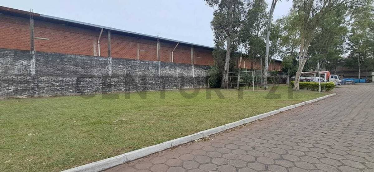 Foto de Terreno en Alquiler en el Parque Industrial