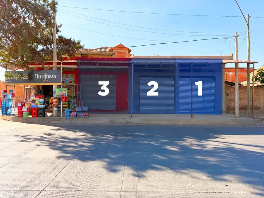 Foto de LOCAL EN ALQUILER COSTANERA DEL SUR