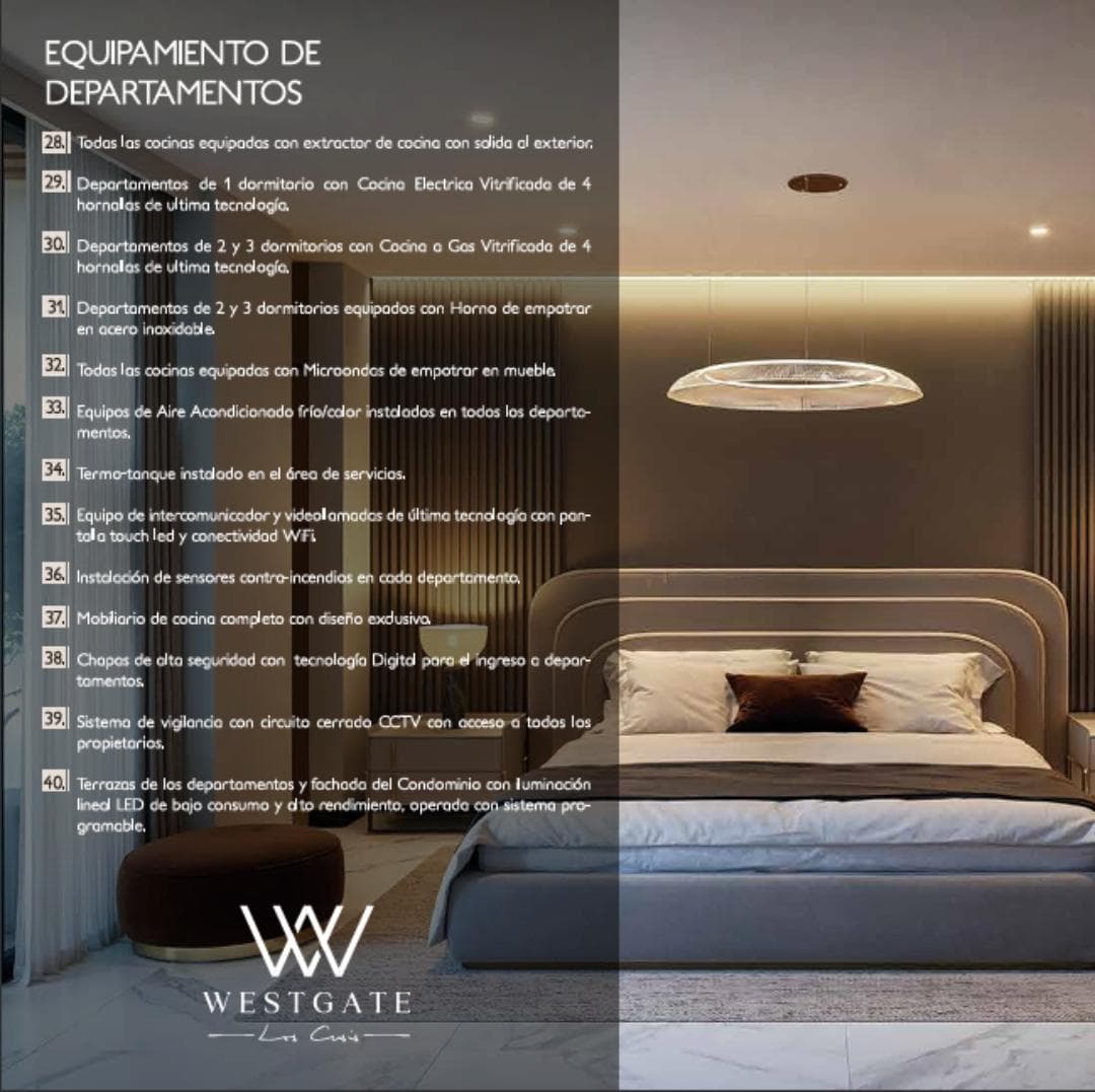 DEPARTAMENTO DE 2 DORMITORIOS EN VENTA