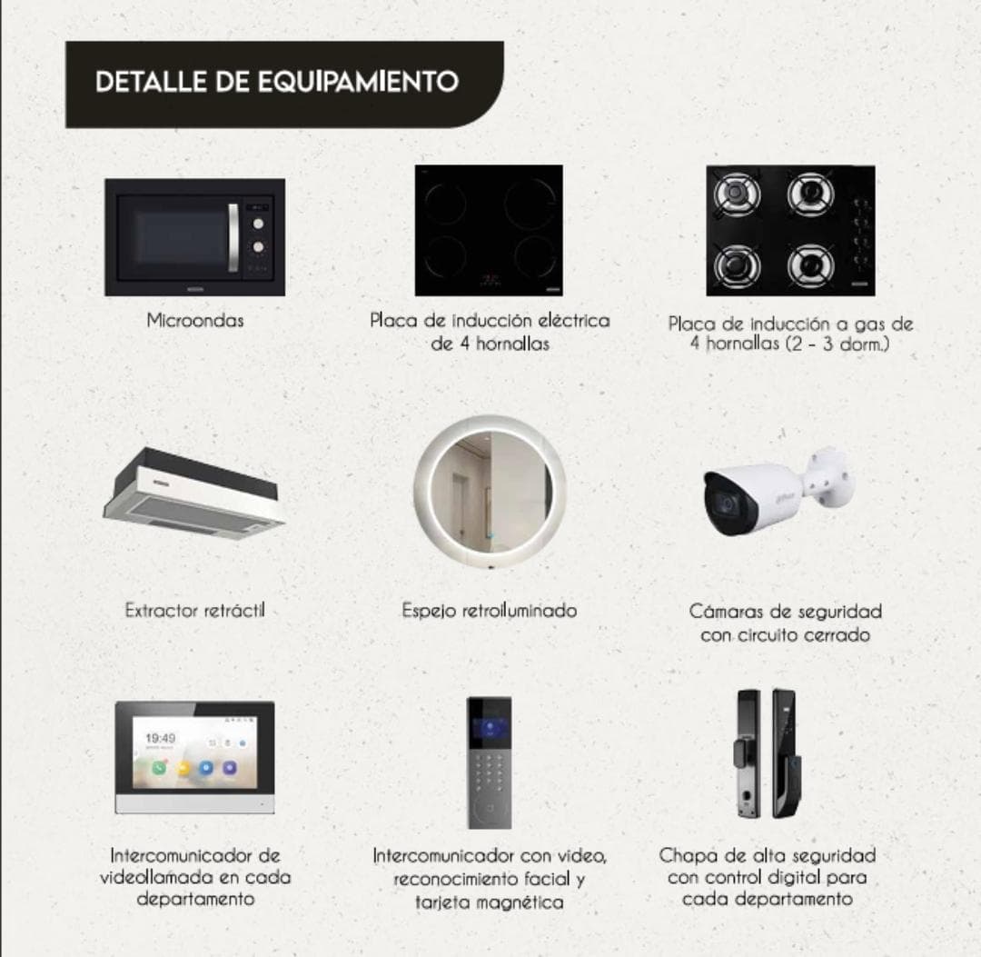 DEPARTAMENTO DE 2 DORMITORIOS EN VENTA