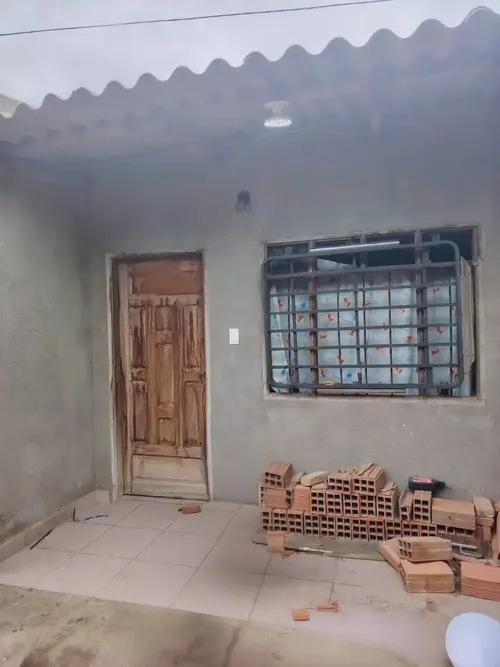 Foto de 🏡 CASA EN VENTA – URB. CLARA SERRANO