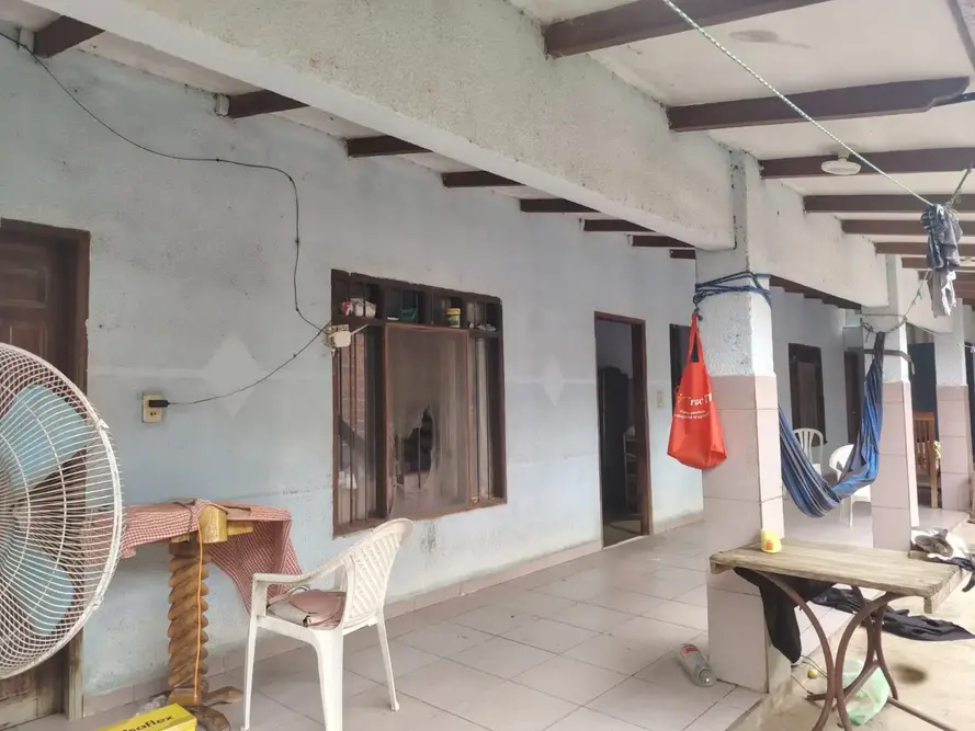 Foto de 🏡 CASA EN VENTA – URB. CLARA SERRANO