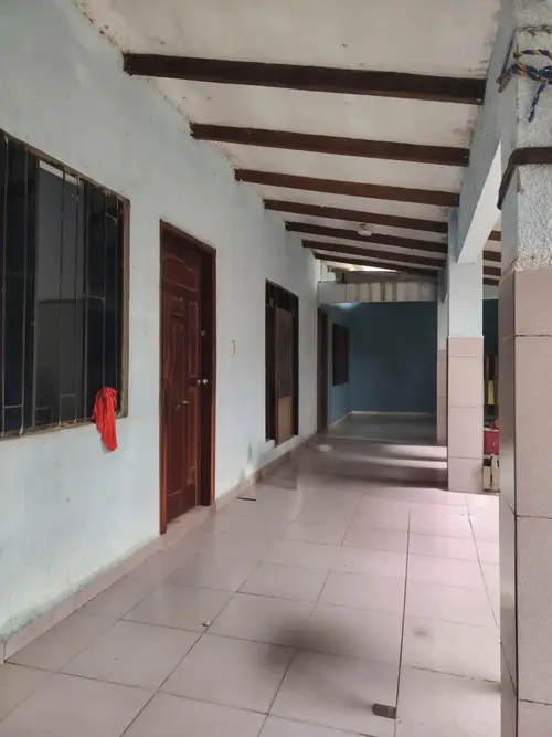 Foto de 🏡 CASA EN VENTA – URB. CLARA SERRANO