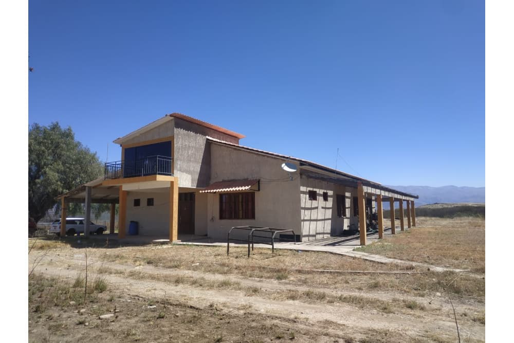 Foto de Casa en el portillo, a 10 minutos de la terminal