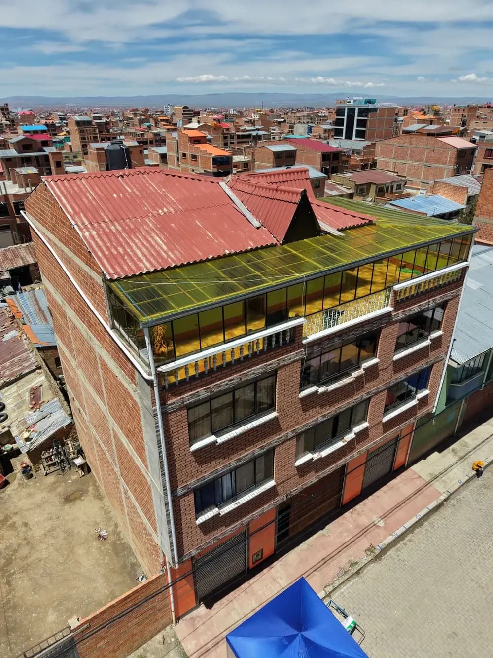 Foto de INVERSIÓN DE ALTO IMPACTO EN EL ALTO – INGRESOS MÚLTIPLES DESDE EL PRIMER DÍA