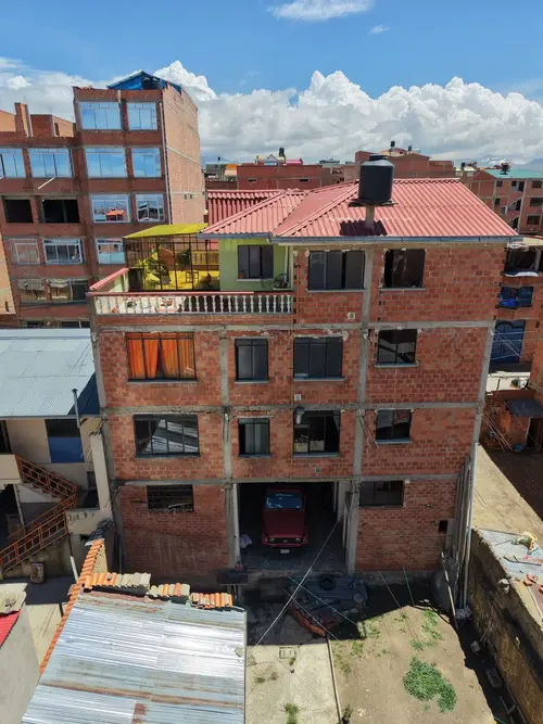 Foto de INVERSIÓN DE ALTO IMPACTO EN EL ALTO – INGRESOS MÚLTIPLES DESDE EL PRIMER DÍA