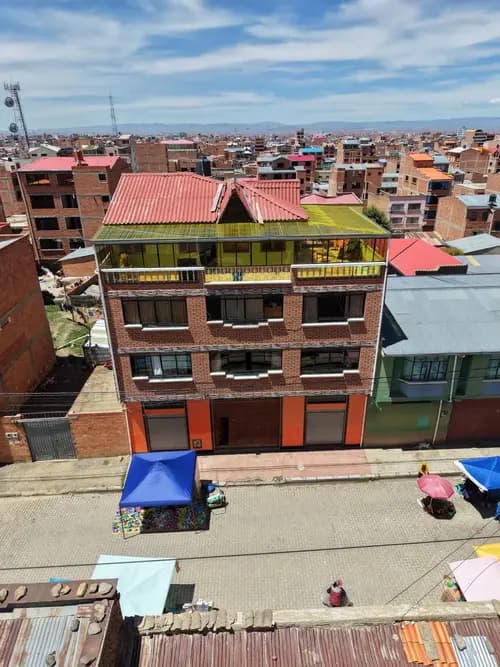 Foto de INVERSIÓN DE ALTO IMPACTO EN EL ALTO – INGRESOS MÚLTIPLES DESDE EL PRIMER DÍA