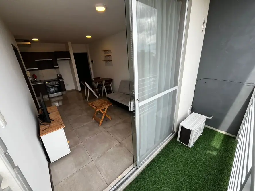 Foto de DEPARTAMENTO AMOBLADO EN ALQUILER | CONDOMINIO PORTOFINO 5.