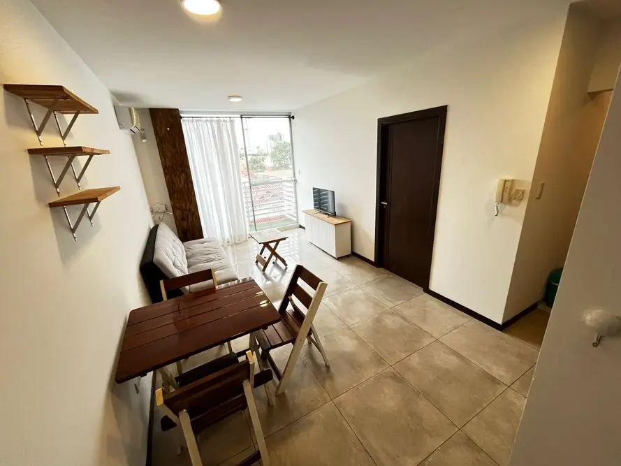 Foto de DEPARTAMENTO AMOBLADO EN ALQUILER | CONDOMINIO PORTOFINO 5.