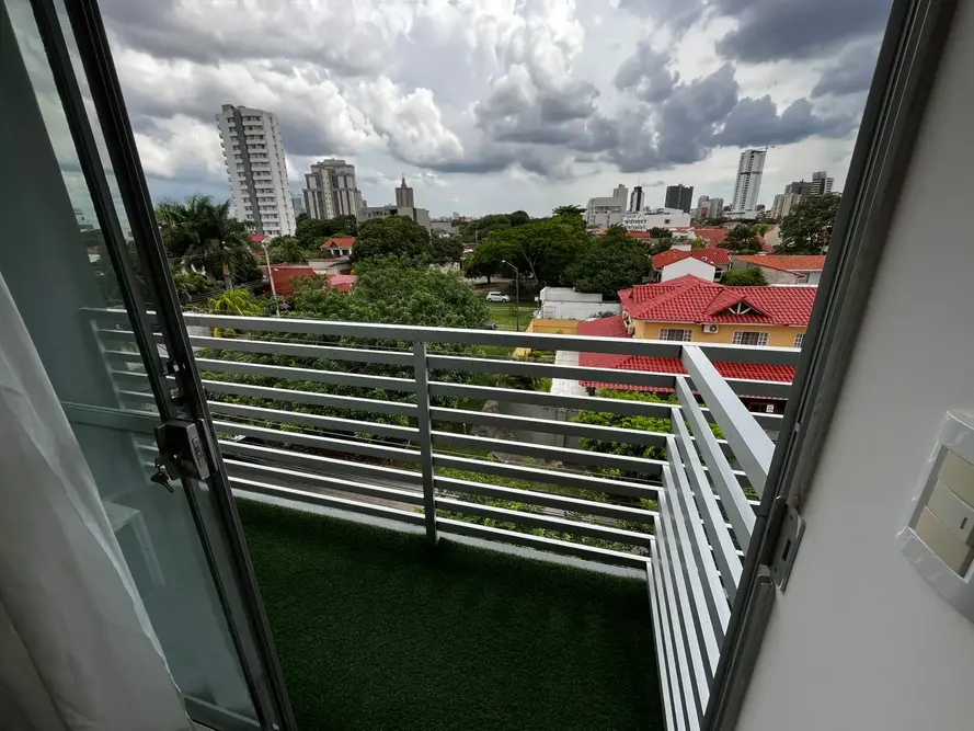 Foto de DEPARTAMENTO AMOBLADO EN ALQUILER | CONDOMINIO PORTOFINO 5.