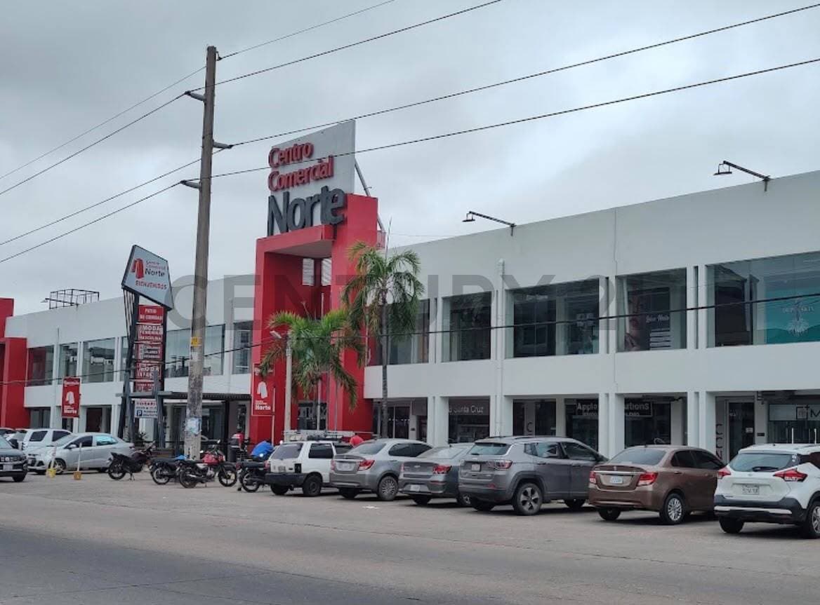 Foto de LOCAL COMERCIAL EN VENTA EN CENTRO COMERCIAL NORTE 3ER ANILLO